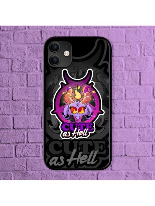 КАЛЪФ ЗА ТЕЛЕФОН IPHONE 14 - Cult As Hell